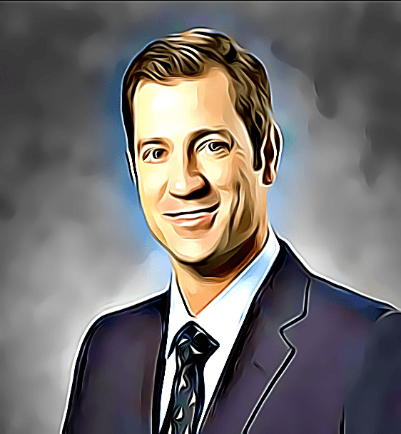 Benefits Realization Professional — Bruce Richard Larson