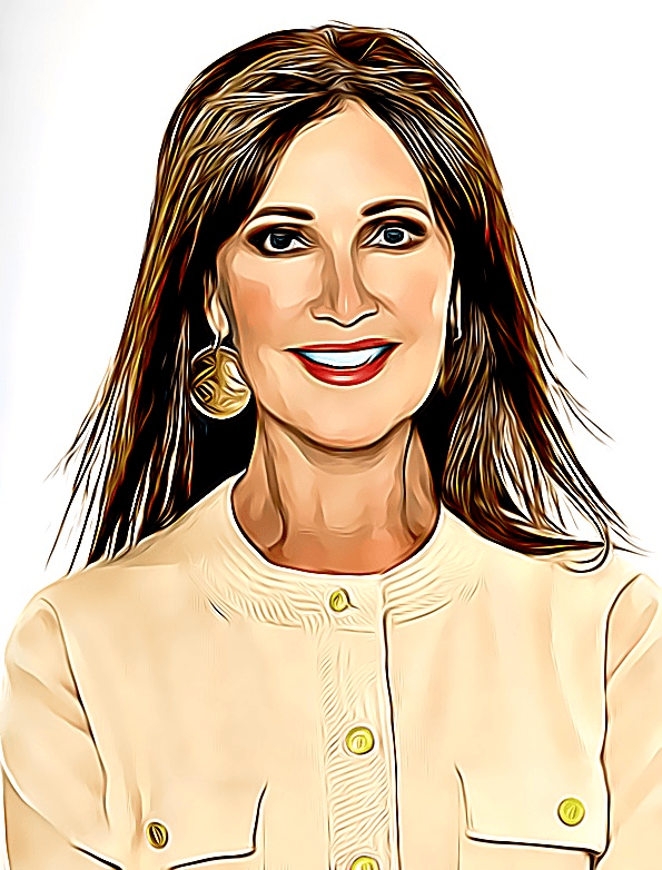 Business Process Owner — Bethany Pamela Ostermann