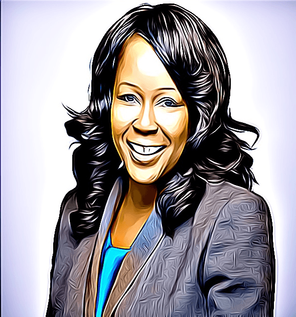 Business Leader — Brooklyn Lewis