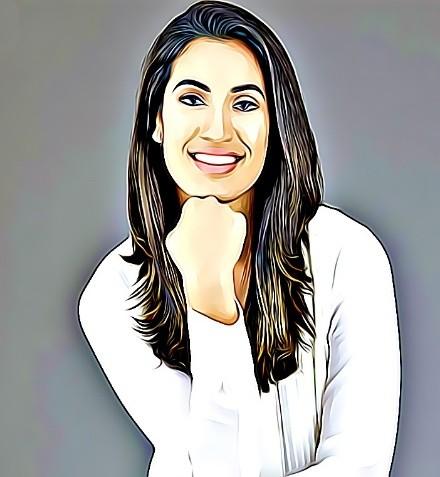 Enterprise Architect — Ekisha Aggarwal