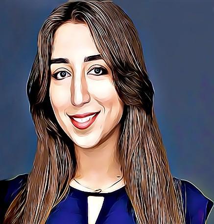 Functional Designer — Fiona Dagosta