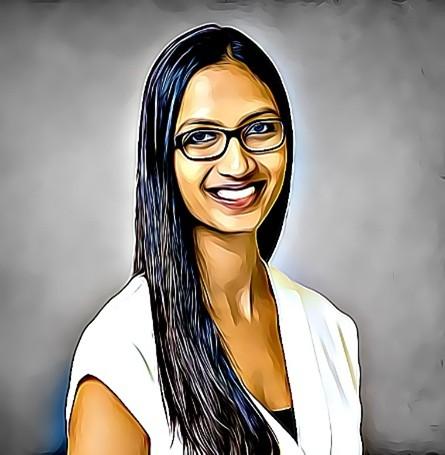 Organization Design Professional — Oditi Dhara Lal