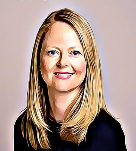 PMO Leader — Paulina Labanowski