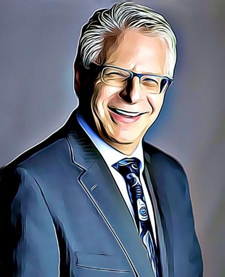 Strategic Advisor