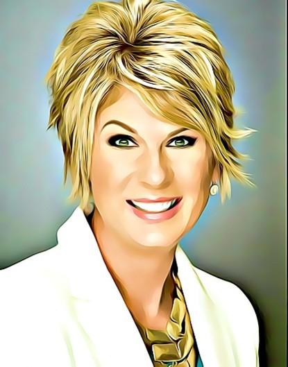 System Integration Partner — Sara Isabella Paulson